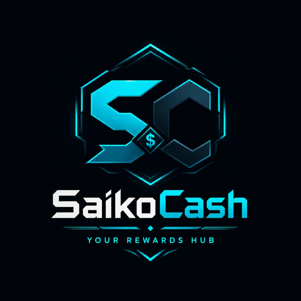 saiko Cash